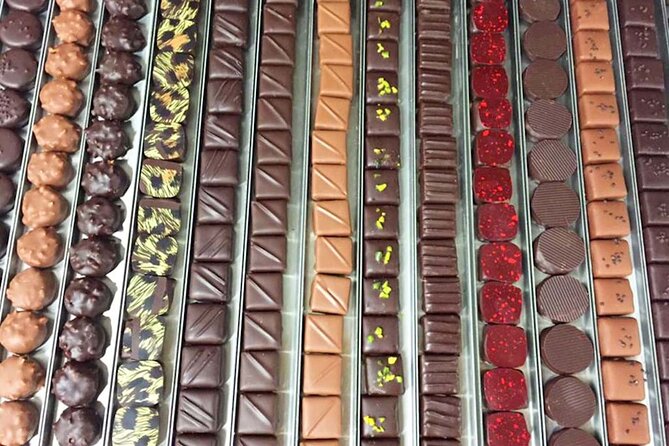 10+ tastings Gourmet Food & Wine Tour in the Heart of Paris - Dietary limits and what to eat beforehand
