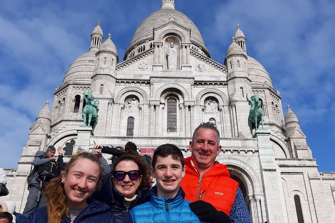 1st Day in Paris Discovery Private Tour: 'How-to' Orientation & Sightseeing Fun! - Crossing Pont Neuf and reaching Notre-Dame