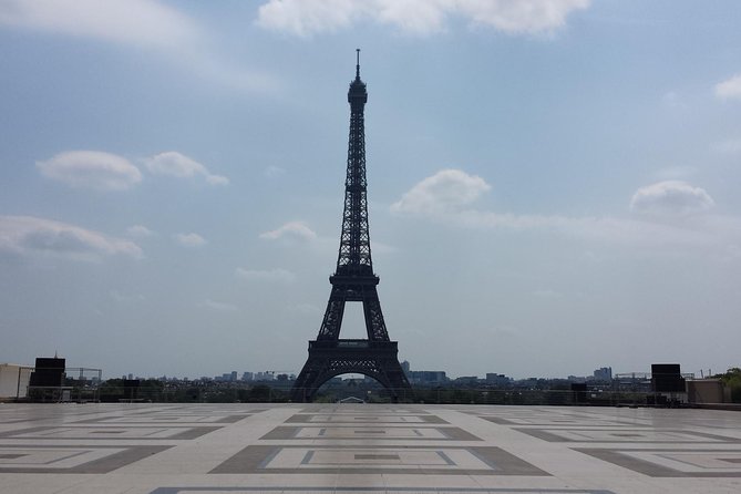 1st Day in Paris Discovery Private Tour: 'How-to' Orientation & Sightseeing Fun! - What the transit training actually covers