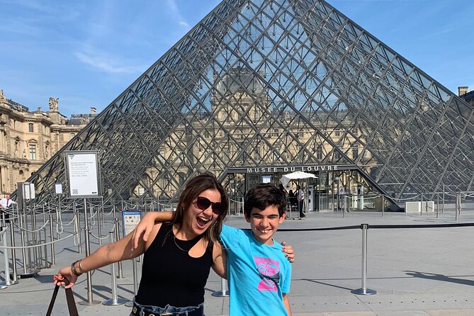 1st Day in Paris Discovery Private Tour: 'How-to' Orientation & Sightseeing Fun! - The Latin Quarter, from medieval streets to student cafés