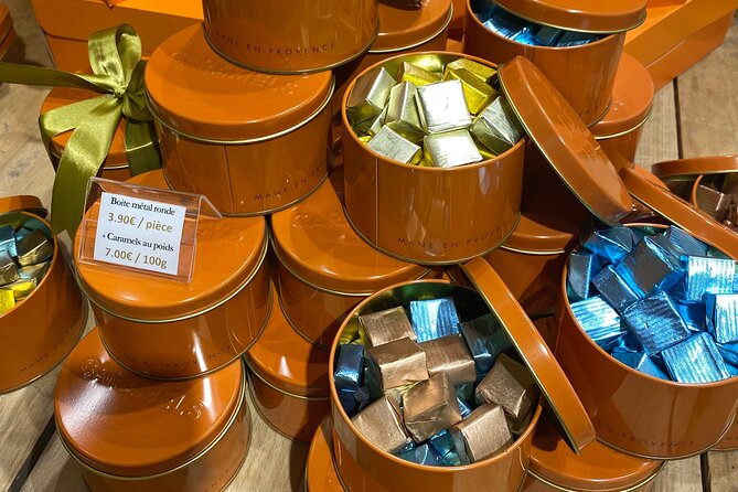 2-Hour Foodie Tour with 10 Tastings in Aix-en-Provence - Is $84.10 a fair price?