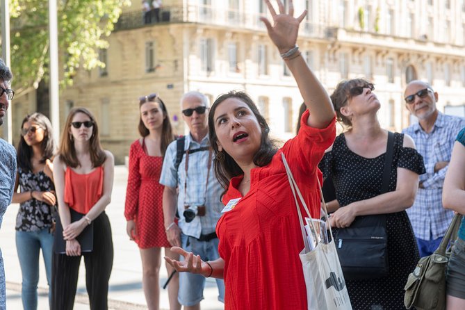 2-Hour Walking Tour of the City’s Iconic Sights and History - A useful first look at Bordeaux for $17.37