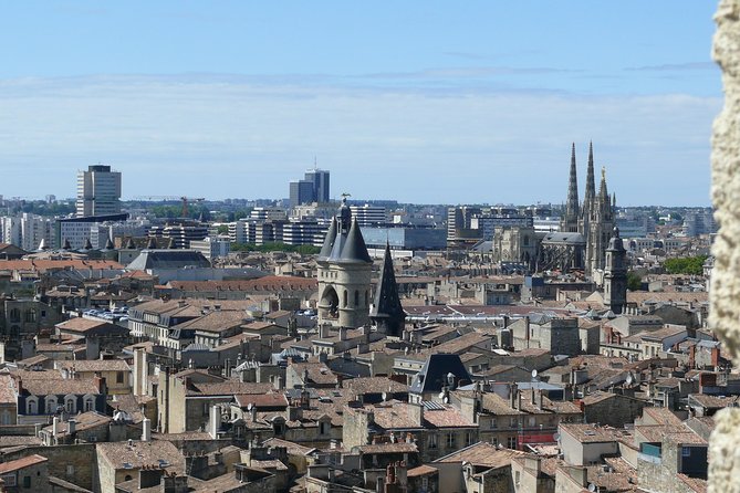 2-Hour Walking Tour of the City’s Iconic Sights and History - Notre-Dame and Place de la Comédie