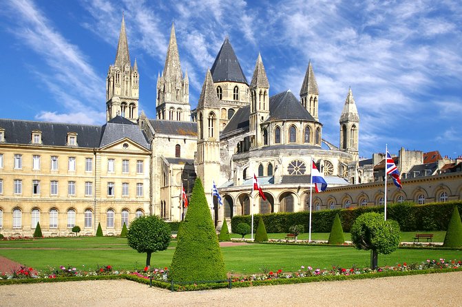 3 Days Trip to Normandy, Loire and Mont Saint Michel from Paris - Who should book this tour?