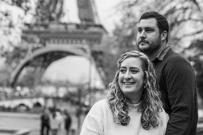 30 min photosession in Paris, all photos sent and edited - Families, babies, strollers, and wheelchairs