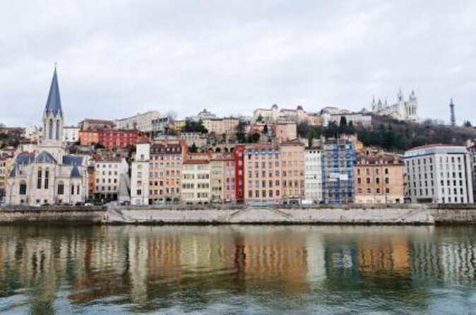 4h Complete Lyon Experience: E-Bike, Food Tasting & Old Town Walk - Key points to know before you book