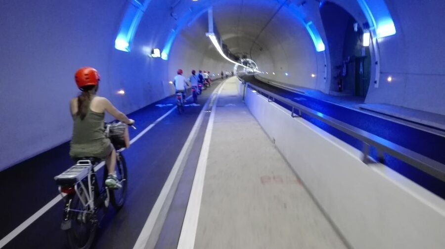 4h Complete Lyon Experience - E-Bike, Tasting & Walk - Who should book this Lyon experience