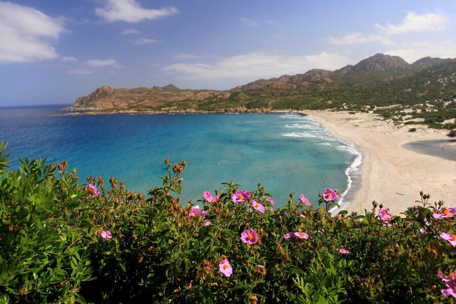 4x4 Agriates Desert and Beach Excursion from Calvi - What to pack for the desert and beach