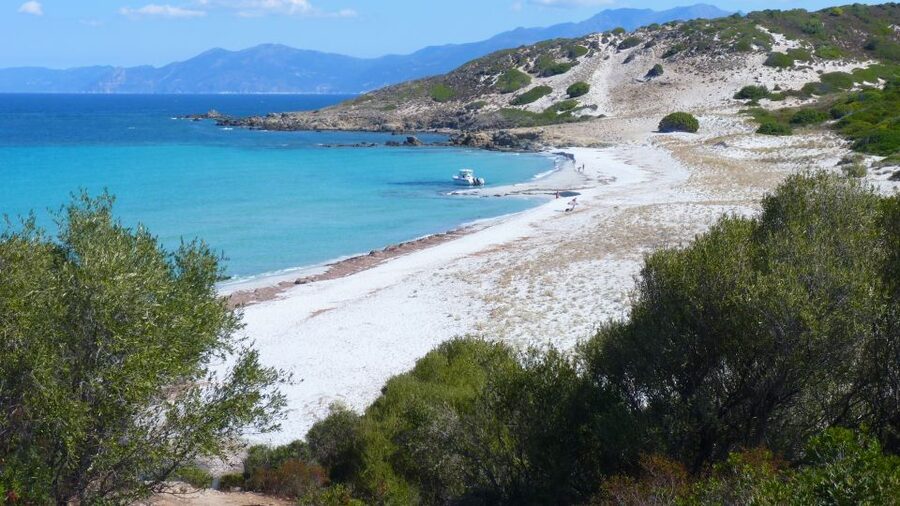 4x4 Agriates Desert and Beach Excursion from Calvi - Caves, shelters, sheep sheds, and abandoned villages