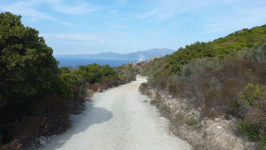 4x4 Agriates Desert and Beach Excursion from Calvi - The value of $120 per person