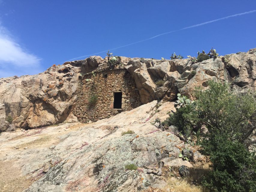 4x4 Agriates Desert and Beach Excursion from Calvi - Who will enjoy this excursion most?