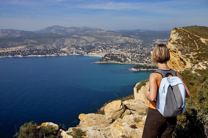 5-Hour Private Sightseeing Tour of the Provence from Marseille in Luxury Car - Notre Dame de la Garde, Marseille’s essential viewpoint