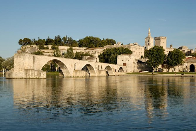 A Day in Provence Small Group Tour from Marseille - Starting at Marseille Vieux Port
