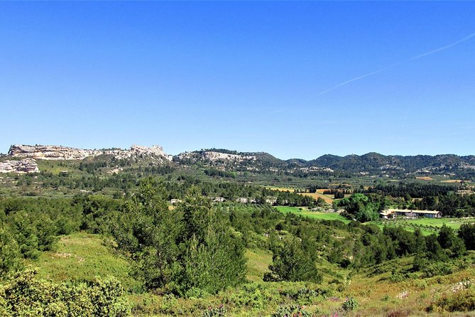 A Day in Provence Small Group Tour from Marseille - Pont du Gard and the Roman engineering lesson