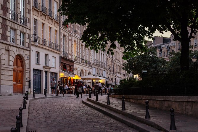 A Magical Evening in Paris With Locals: PRIVATE City Walking Tour - Key things to know before booking