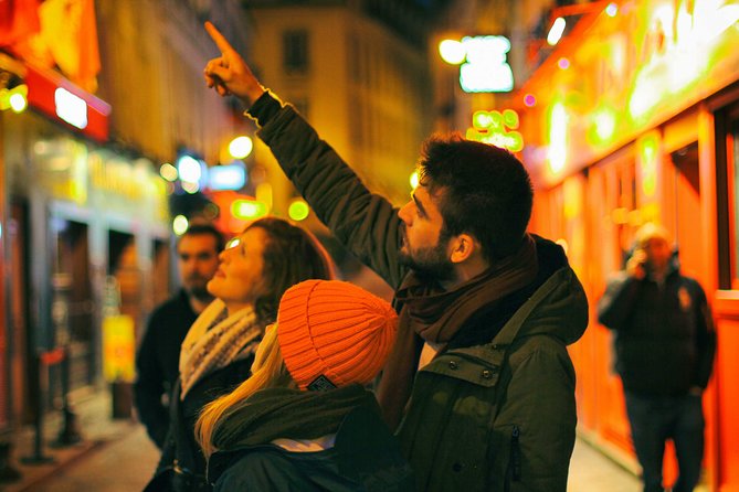 A Magical Evening in Paris With Locals: PRIVATE City Walking Tour - The Grand Palais, Pont Alexandre III, and the Seine