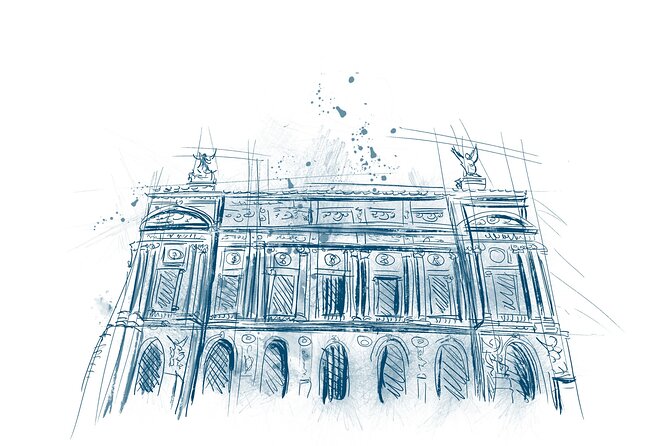 Admission ticket Arsène Lupine and the secret of the Opera - Is $32.10 a fair price?