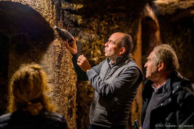 Afternoon Loire Valley Wine Tour from Tours or Amboise - What the food pairings add