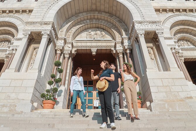Afternoon Tour to Monaco Monte-Carlo Eze from Nice - Why this Nice to Monaco tour works