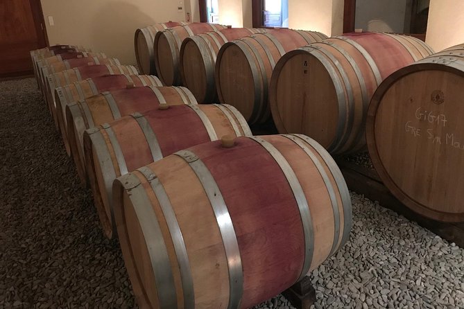 Afternoon Wine Tour to Chateauneuf du Pape from Avignon - Who will get the most from this wine tour?