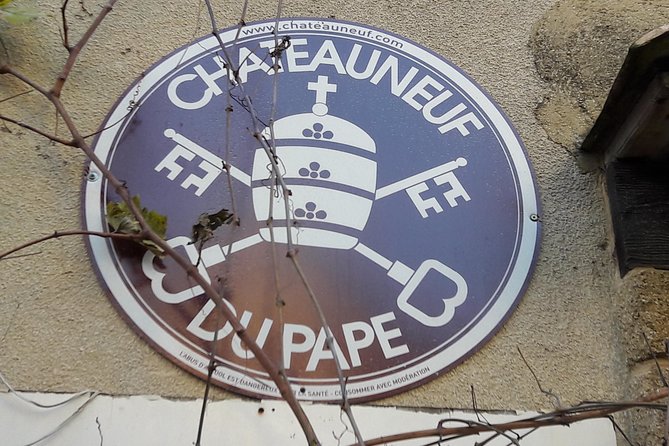 Afternoon Wine Tour to Chateauneuf du Pape from Avignon - The two winery tastings, usually the heart of the afternoon