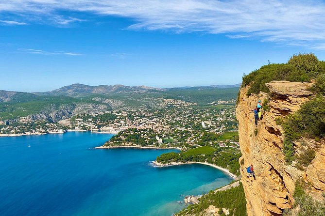Aix-en-Provence, Cassis, Marseille - Private Tour From Marseille - Why this private Provence route works