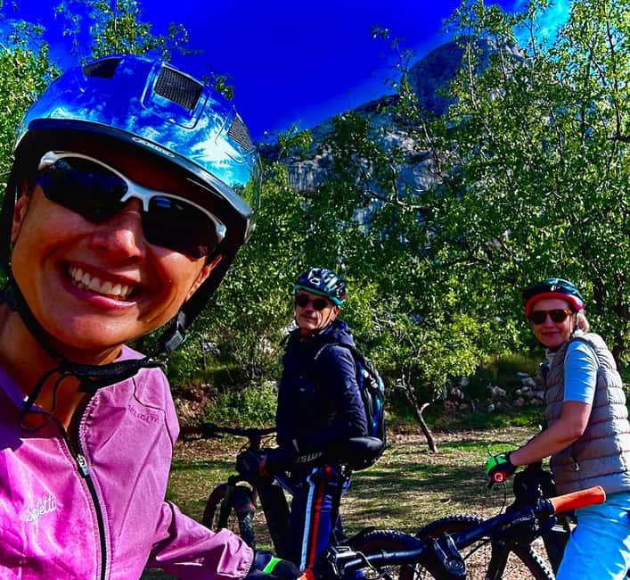 Aix-en-Provence: E-Bike Tour of Mount Sainte-Victoire - What the e-bike really changes