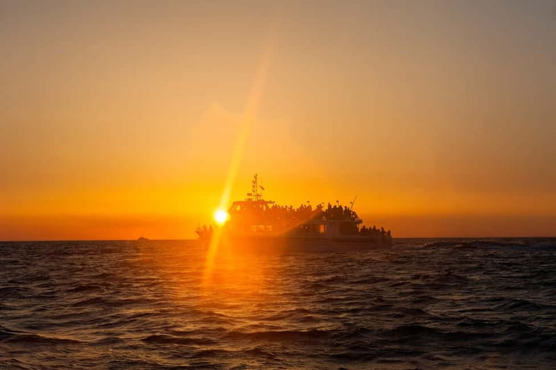 Ajaccio/Porticcio: Sanguinaires Sunset Cruise & Wine Tasting - Key points to know before booking