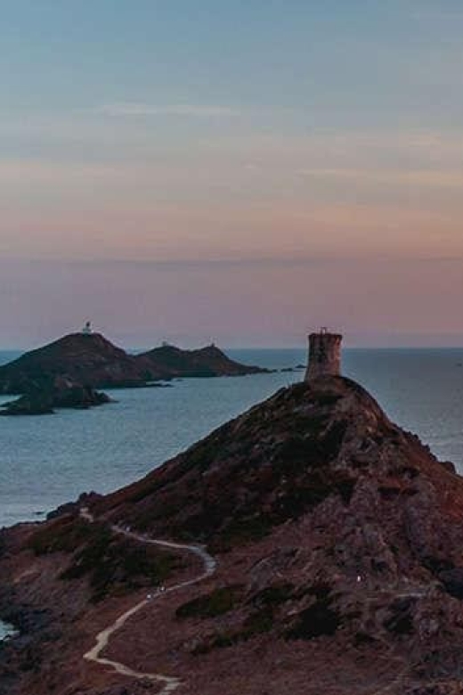 Ajaccio: Sunset Sea Trip to Sanguinaires Islands - Should you book the Neptune Croisière sunset trip?