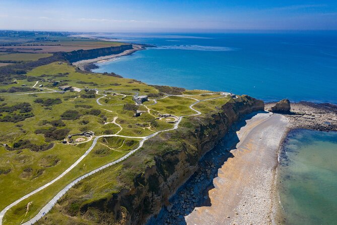 All-in-One Normandy D-Day Landing Beaches and Lunch from Le Havre - Why this Normandy day matters