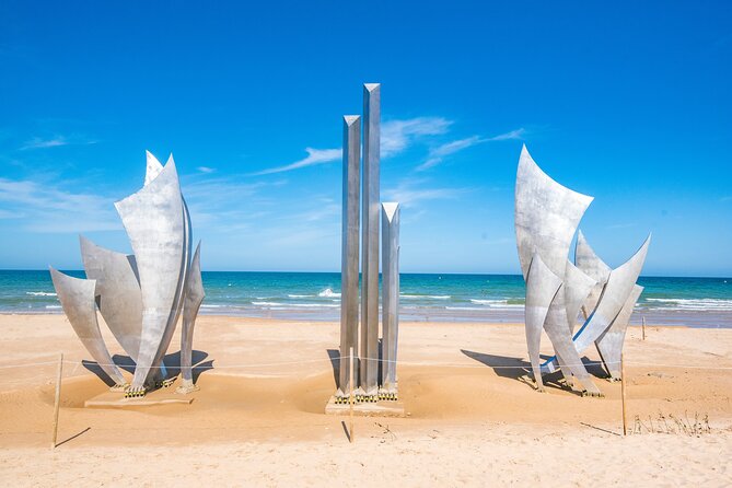 All-in-One Normandy D-Day Landing Beaches and Lunch from Le Havre - Transport, comfort, and the cruise schedule