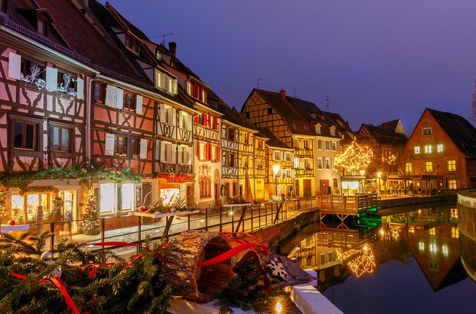 Alsace Christmas Markets Day Tour from Strasbourg - Who will enjoy this day trip most
