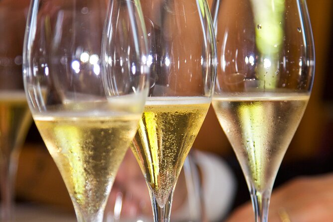 Alsace Full Day Wine Tour from Colmar - Village time in Ribeauvillé, Eguisheim, and beyond