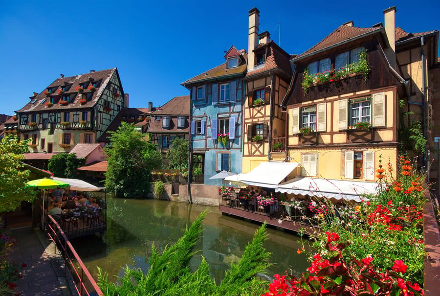 Alsace: Full-Day Wine Tour & Tastings from Strasbourg - Pace, transport, and practical comfort
