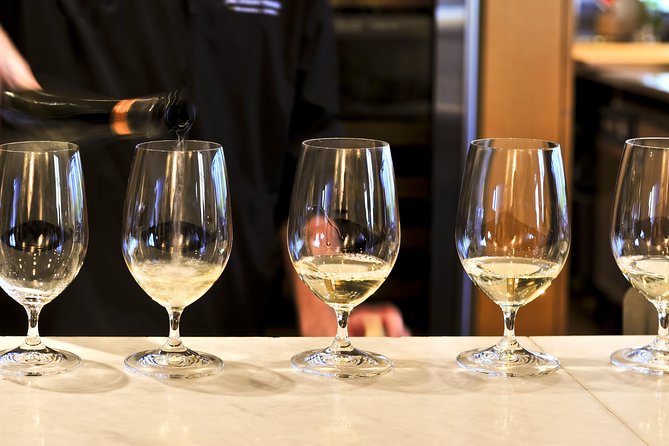 Alsace: Half-Day Wine Tour from Colmar - Riquewihr, the longer village visit
