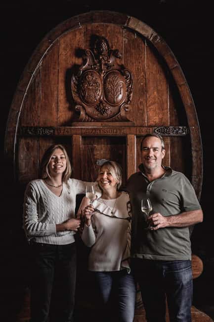 Alsatian Guided Wine Tasting and Immersive wine cellar tour - My verdict: book it for the cellar, not just the samples