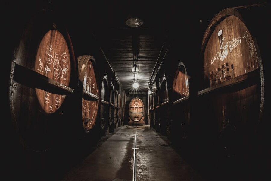 Alsatian Guided Wine Tasting and Immersive wine cellar tour - Is $22 a fair price?