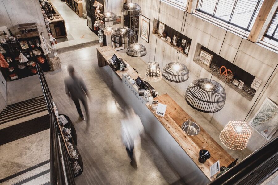 Alsatian Guided Wine Tasting and Immersive wine cellar tour - A family winery with barrels that still work
