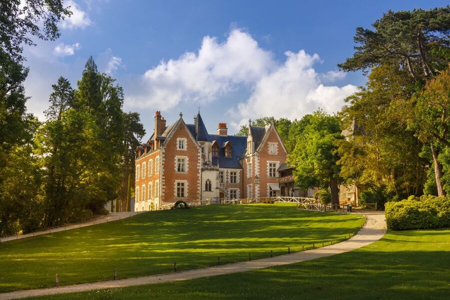 Amboise: Clos Lucé Castle, Da Vinci Park and Museum Ticket - How long to stay and how to plan the day