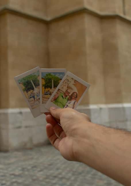 An Aix-traordinary Walking City Tour of Aix-en-Provence - Benjamin’s guiding style and local perspective
