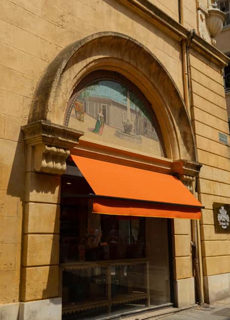 An Aix-traordinary Walking City Tour of Aix-en-Provence - What the $123 price really buys you