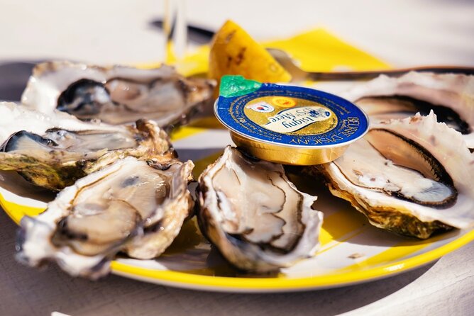 Arcachon Bay Full Day Trip from Bordeaux with lunch and Pyla Dune - What the $192.29 price buys you