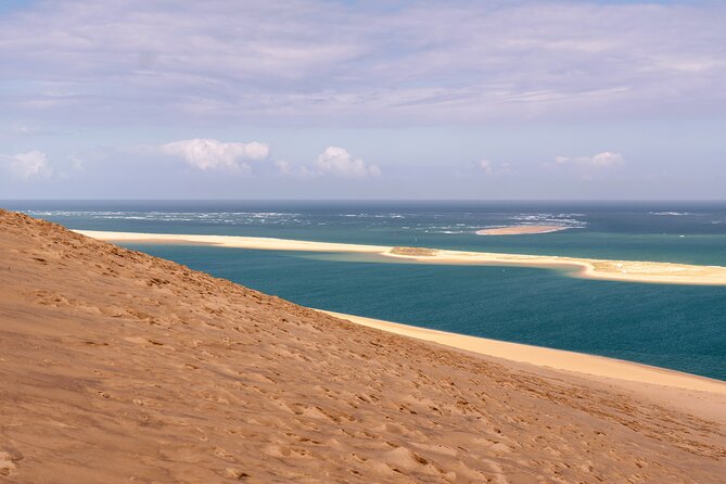 Arcachon Bay Full Day Trip from Bordeaux with lunch and Pyla Dune - Who should book this coastal outing