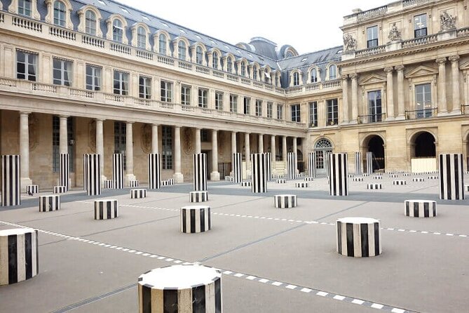 Area ,Opera, Jewellery,Fashion,Palais Royal walking tour - Rue Saint-Honoré, where history meets high fashion
