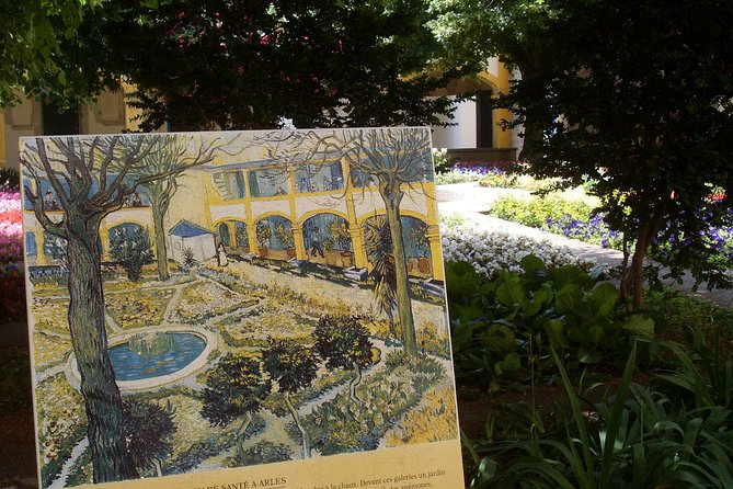 Arles, Les Baux & Saint-Remy de Provence from Aix - Why this day trip works from Aix