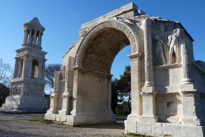 Arles, Les Baux & Saint-Remy de Provence from Aix - Timing, weather, and practical planning