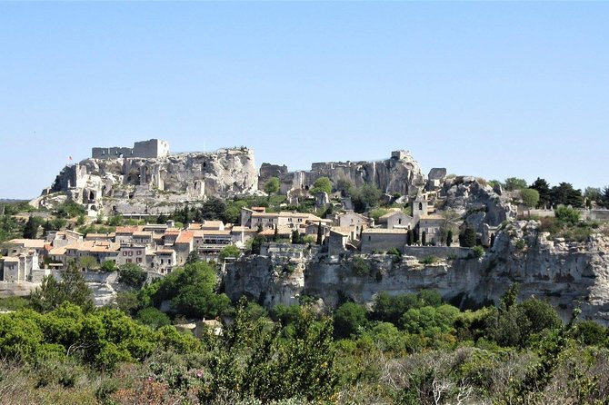 Arles, Les Baux & Saint-Remy de Provence from Aix - Who should book this Provence day trip?