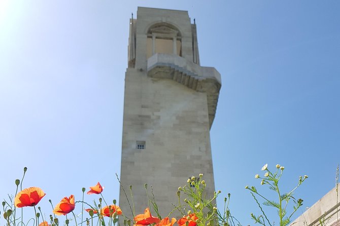Australian private Somme tour including Sir John Monash Centre - Why this Somme tour works so well for Australian history