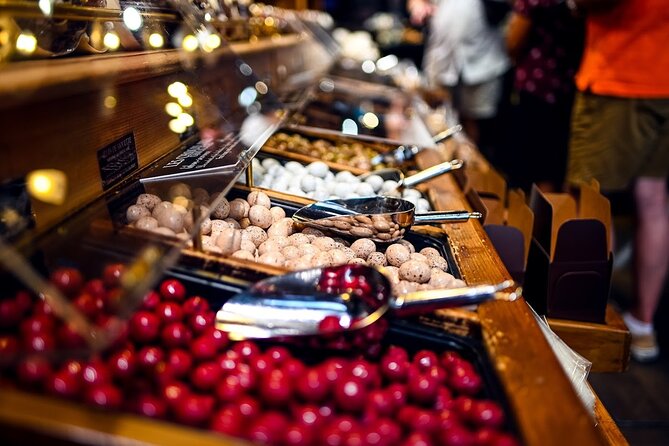 Authentic Parisian Gourmet Food Tour with 10 Local Dishes & Wines - Is $102.79 a fair price?