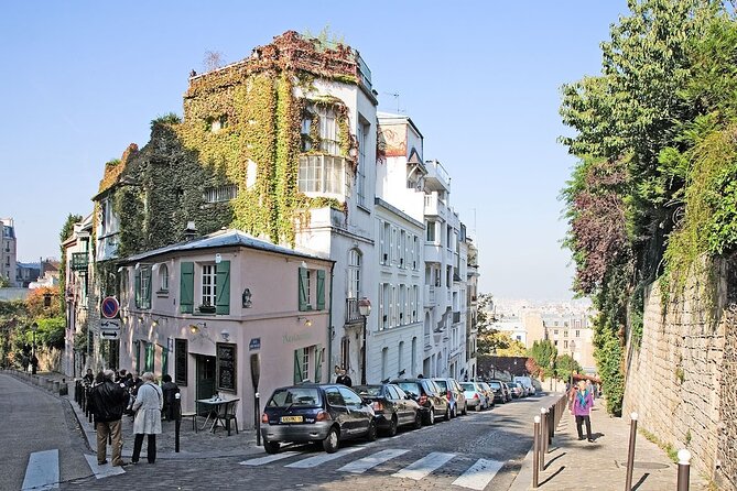 Authentic Parisian Gourmet Food Tour with 10 Local Dishes & Wines - Dietary limits and practical planning